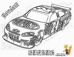 Select one of 1000 printable coloring pages of the category adult. Get This Nascar Coloring Pages Printable For Boys 16278