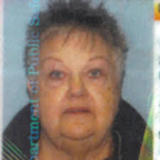 Obituary information for Mary Lou Brewer