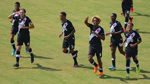 Cruzeiro 2 x 1 vasco Com Calendario Cheio E Elenco Reforcado Vasco Tenta Sair Do Quase No Brasileirao Sub 20 Dabase Com Br