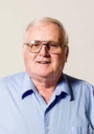 Donald Gary Dewey Obituary