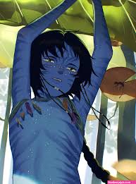 Avatar 2 kiri hentai - Free Hentai Pic