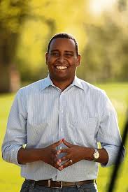 Joe neguse for congress is responsible for this page. 2nd Congressional District Joe Neguse Loveland Reporter Herald