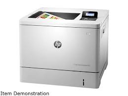 Get alternatives to hp color laserjet professional cp5225 printer. Hp Inc Color Laserjet Enterprise M553dn Laser Printer B5l25a Newegg Com