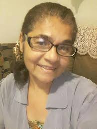 I am looking for Myriam Reyes she lives in Covelo