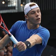 Shapovalov and other big names withdraw from the french open. Denis Shapovalov Players Rankings Tennis Com Tennis Com