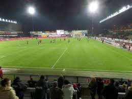 Zulte waregem plays in the belgian first division a. Belgien Sv Zulte Waregem Ergebnisse Spielplane Kader Statistiken Fotos Videos Und News Soccerway
