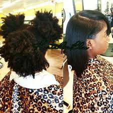 Natural Hair Silk Blowout Houston Stylist Natural Hair Artist Hair Shrinkage Natural Hair Styles 4a Natural Hair