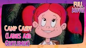 Camp Candy
