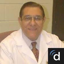 Dr. Ahmed Saad, MD