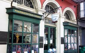 Musee De La Pharmacie Musee Pharmacie