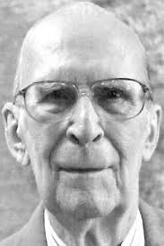 William Bonnett Obituary (1922