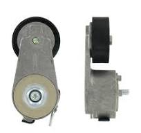 Tensioner Pulley, v-ribbed belt