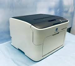 If you already installed a previous version of this driver, we recommend upgrading to the last version. Konica Minolta Magicolor 1600w Standard Laser Printer Refurbished 88printers Com