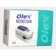 Maybe you would like to learn more about one of these? Olex Fingertip Pulse Oximeter Buy Online At Best Price In India From Healthklin Com