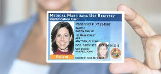 Be diagnosed by a certified physician with a qualifying condition, and have permanent or temporary residency in the state of florida. Does My Florida Medical Marijuana Card Work In Other States Mmtc