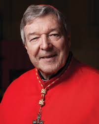 Dear Friends, It is with sadness that we confirm the death of Cardinal  George Pell, Eighth Archbishop of Sydney (2001-2014). His Eminence was  ordained to the priesthood