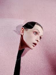 your mind's wandering — boudhabar: Agnes Lloyd-Platt