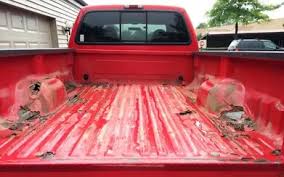 You can use diy or do it yourself kits to spray over your truck bed liner for professional results. How To Spray On Bedliner Do It Yourself At Home