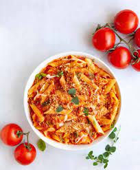 Serve by itself or over pasta or rice. Instant Pot Chicken Parmesan Pasta Kitchen Skip