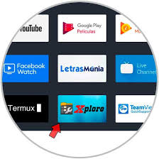 Free health and fitness mobile application. Como Instalar Aplicaciones En Xiaomi Mi Box S Solvetic