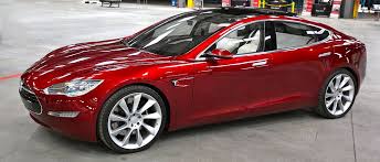 Tesla S Model 3 Is Finally Here This Is Car Elon Musk Believes Will Araba Arabalar Evler