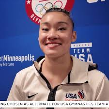 US Women's National Team selected for Paris