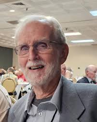 Gary Kent Fox Obituary (2025)