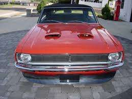 Image result for Bright Red 1970 Dart