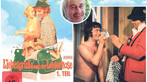 Darsteller erinnert sich an Sex-Skandal in Pfronten