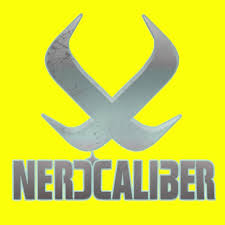 Nerd Caliber - YouTube