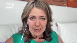 "Premier Smith warns Canada will face a "national unity crisis" if the  Liberals follow through