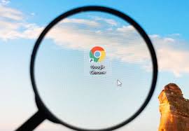 Chrome didn't become the most popular web browser in the world by accident. Google Fixes Actively Exploited Chrome Zero Day Welivesecurity