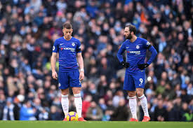 Read about chelsea v man city in the premier league 2018/19 season, including lineups, stats and live blogs, on the official website of the premier league. Manchester City 6 0 Chelsea Premier League Post Match Reaction We Ain T Got No History