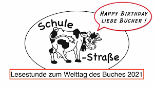 Wir begehen heute den welttag des buches. Qrybh Qhdlwjsm