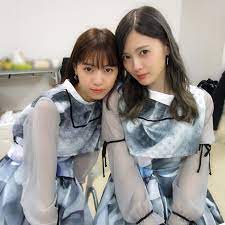 白石麻衣 西野七瀬 乃木坂46 wエース 秘蔵カット初公開 乃木撮vol 02 卒業メンバーのオフ素顔も多数収録決定 モデルプレス 乃木坂46 写真集 乃木撮 七瀬 乃木坂