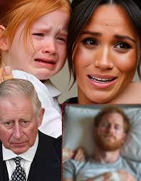 VERY SAD NEWS: 15 minutes ago in L0s Angeles, USA. At the age of 76, the  family of KlNG Charles just announced urgent news to his followers that  King Charles is currently…