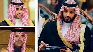 أمير آخر في مرمى ولي العهد السعودي الحياة اليومية