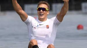 Bálint kopasz (born 20 june 1997 in szeged) is a canoeist who competes internationally for hungary. Kopasz Balint Edzoje Es Edesanyja Olyan Alazattal Es Szerenyseggel All A Sporthoz Ami Peldaerteku Eurosport