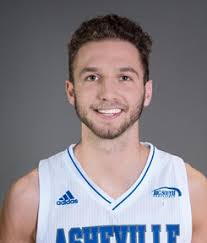 UNC ASHEVILLE MEN'S BASKETBALL