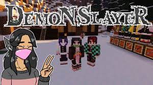 Jun 28, 2021 · i'm trying my best to create a minecraft version of muzan's infinity castle from the anime demon slayer. Minecraft Demon Slayer Map Texture Pack Is Stunning Weebcraft Youtube