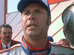 The fastest man on four wheels, ricky bobby is one of the greatest drivers in nascar history. Talladega Nights The Ballad Of Ricky Bobby 2006 Movie Trailer Movie List Com