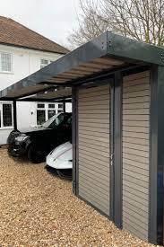Modern Carport Modern Carport Building A Carport Double Carport