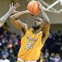 Profile Picture of Dylan Robertson - Men's Basketball (@bcuathletics.com) on Google