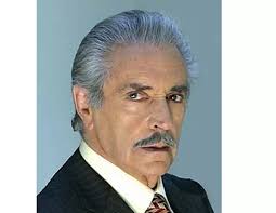 Quién fue Julio Alemán?