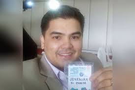 Another Belgica joins Duterte administration