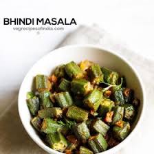 Preheat the oven to 400 degrees. 20 Tasty Recipe Ideas With Bhindi Indian Okra Recipes