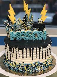 Slate Is Under Construction Chocolate Smoothie Recipes Diy Cake Decorating Diy Birthday Cake