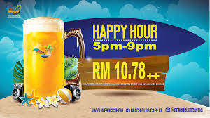 Beach club cafe kuala lumpur city center kuala lumpur. Beach Club Cafe Kl The Original Since 1999 Home Facebook