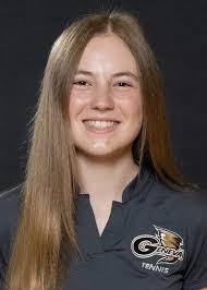 2025-26 Women's Tennis Roster