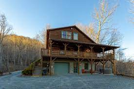 Laurel ridge is a gorgeous, gated community in black mountain, nc. Mountain Laurel Lodge Blue Ridge Mountain Rentals